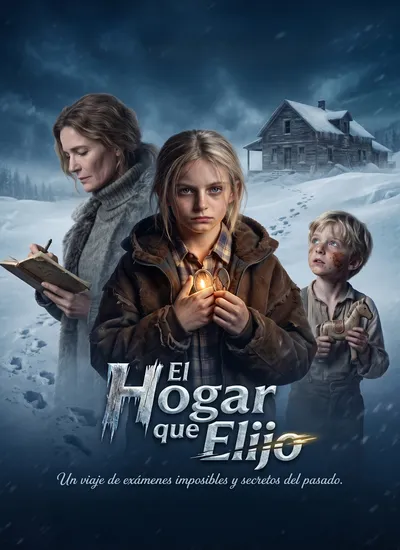 El Hogar que Elijo (Doblado)