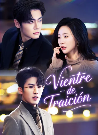 Vientre de Traición (Doblado)
