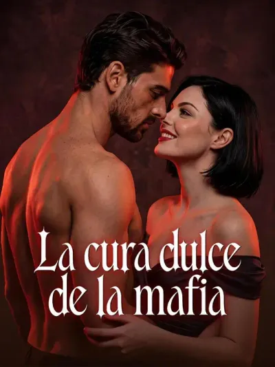 La cura dulce de la mafia (Doblado)