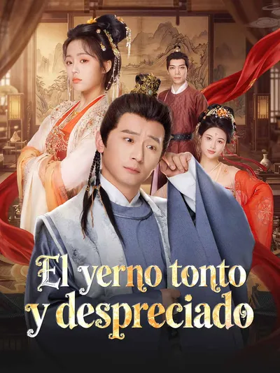 El yerno tonto y despreciado (Doblado)