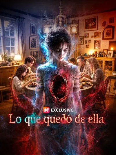 Lo que quedó de ella (Doblado)
