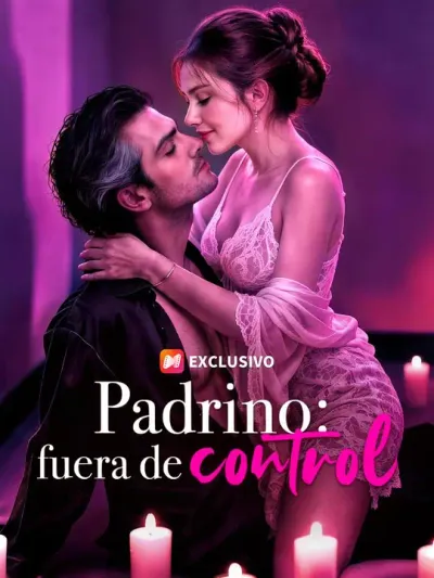 Padrino: fuera de control (Doblado)