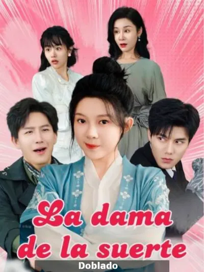 La dama de la suerte (Doblado)