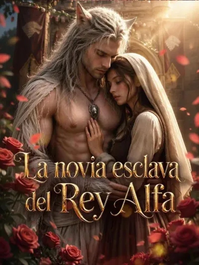 La novia esclava del Rey Alfa (Doblado)