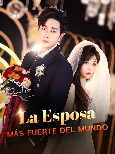 La Esposa Más Fuerte del Mundo (Doblado)