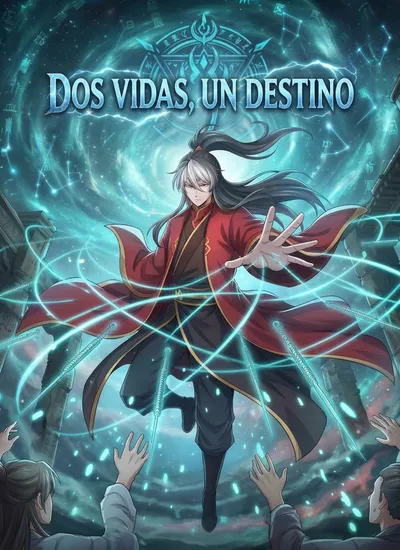 Dos vidas, un destino (Doblado)