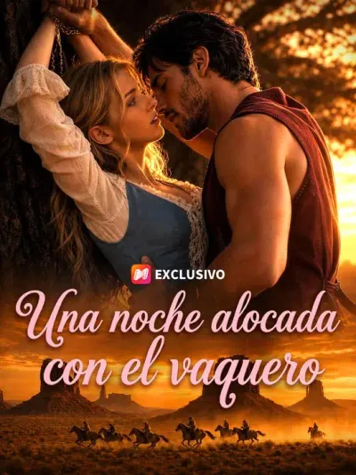 Una noche alocada con el vaquero (Doblado)
