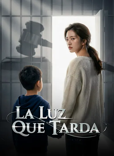 La Luz Que Tarda (Doblado)