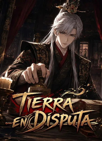 Tierra en disputa (Doblado)