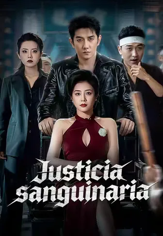 Justicia sanguinaria (Doblado)