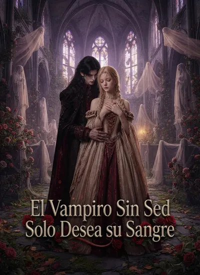 Vendida al Duque Marcada por su Sangre (Doblado)