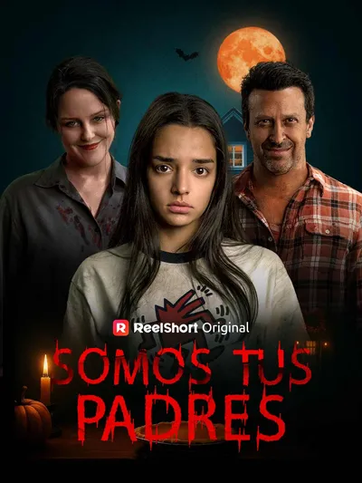 Somos tus padres (Doblado)