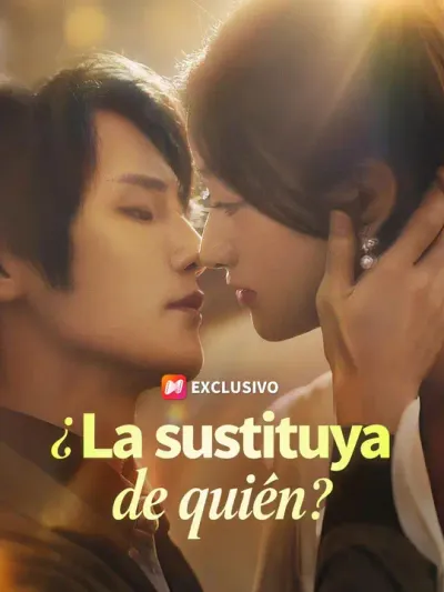 ¿La sustituya de quién? (Doblado)