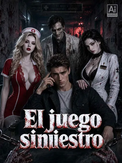 El juego siniestro (Doblado)