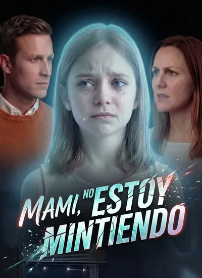 Mami, No Estoy Mintiendo (Doblado)