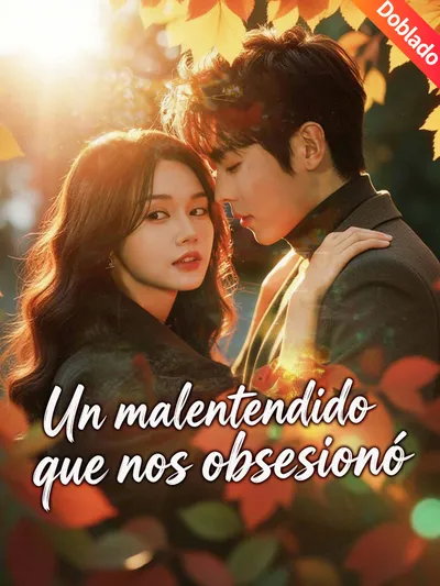 Un malentendido que nos obsesionó (Doblado)