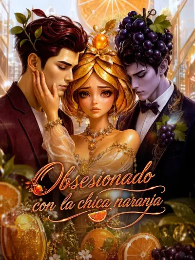 Obsesionado con la chica naranja (Doblado)
