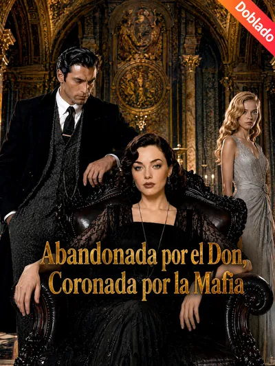 Abandonada por el Don, Coronada por la Mafia (Doblado)