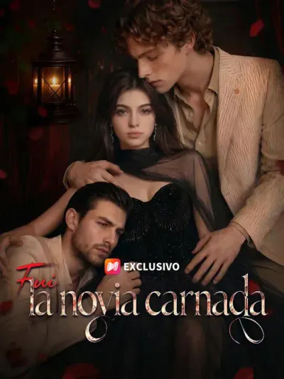 Fui la novia carnada (Doblado)