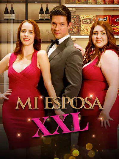 Mi Esposa XXL (Doblado)