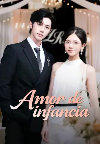 Amor de infancia (Doblado)