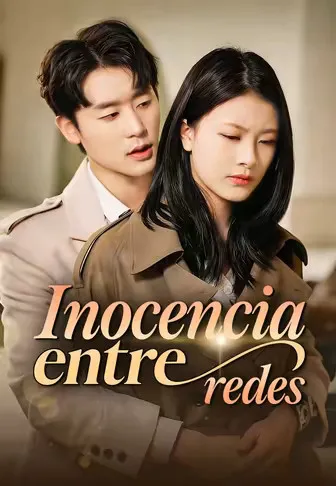 Inocencia entre redes (Doblado)