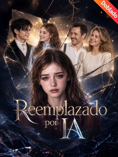 Reemplazado por IA (Doblado)