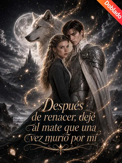 Después de renacer, dejé al mate que una vez murió por mí (Doblado)