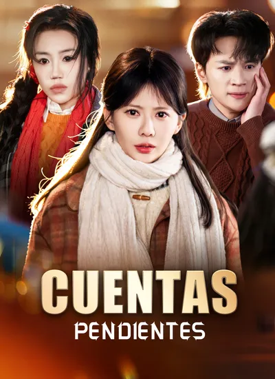 Cuentas Pendientes (Doblado)