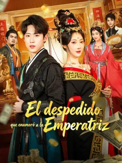 El despedido que enamoró a la Emperatriz (Doblado)