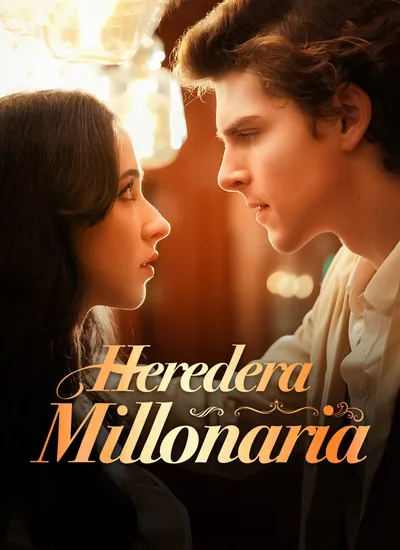 Heredera millonaria (Doblado)