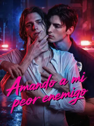 Amando a mi peor enemigo (Doblado)