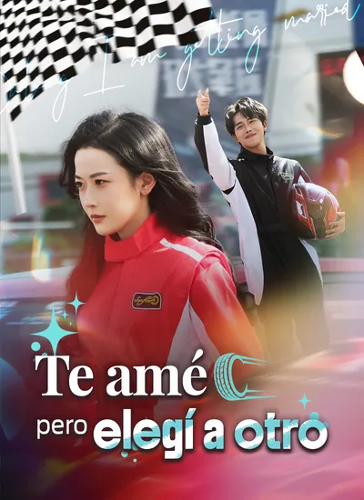 Te amé, pero elegí a otro (Doblado)