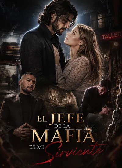 El jefe de la mafia es mi sirviente (Doblado)