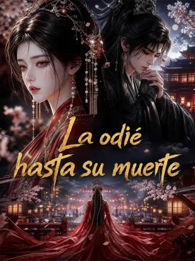 La odié hasta su muerte (Doblado)