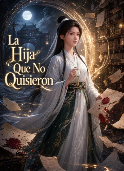 La Hija Que No Quisieron (Doblado)
