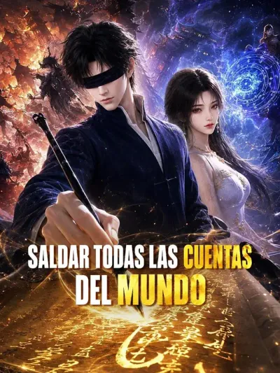 todas las cuentas del mundo (Doblado)