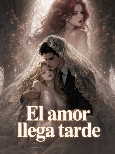 El amor llega tarde (Doblado)