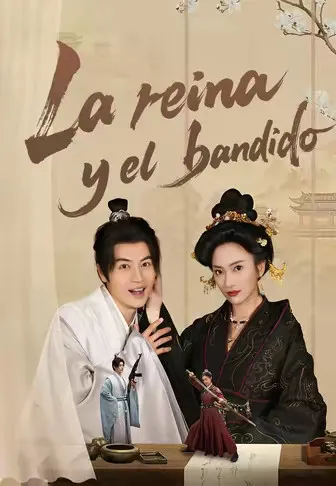 La reina y el bandido (Doblado)