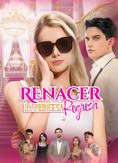 Renacer: La princesa regresa (Doblado)