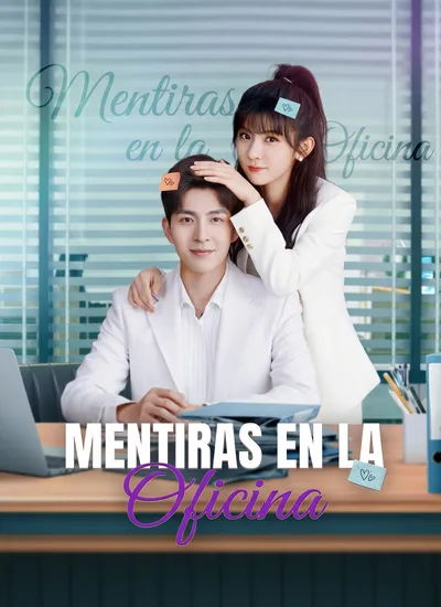 Mentiras en la Oficina (Doblado)