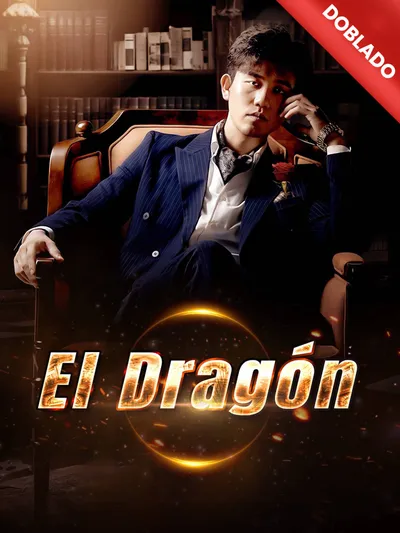 El dragón (Doblado)