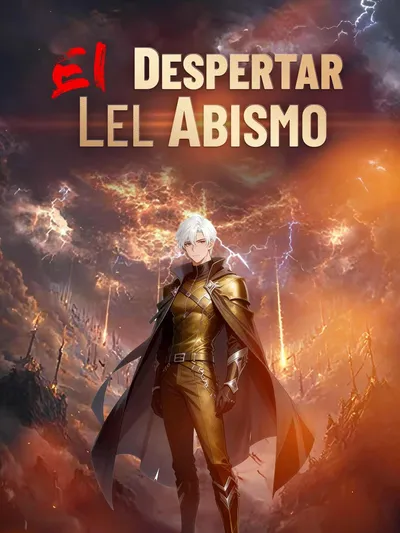 El despertar del Abismo (Doblado)