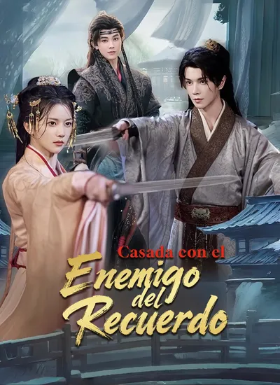 Casada con el Enemigo del Recuerdo (Doblado)