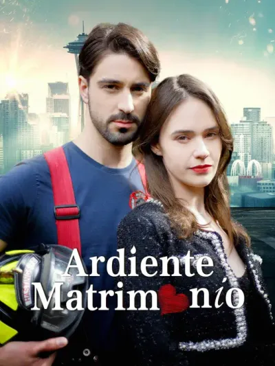 Ardiente matrimonio (Doblado)