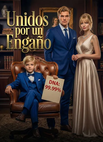 Unidos por un Engaño (Doblado)
