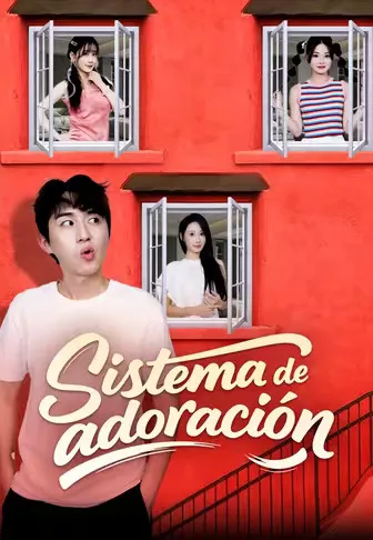 Sistema de adoración (Doblado)
