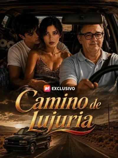 Camino de lujuria (Doblado)