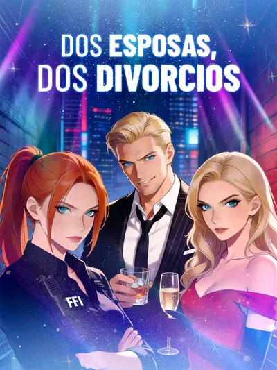 Dos esposas, dos divorcios (Doblado)