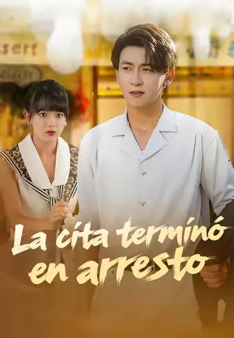 La cita terminó en arresto (Doblado)